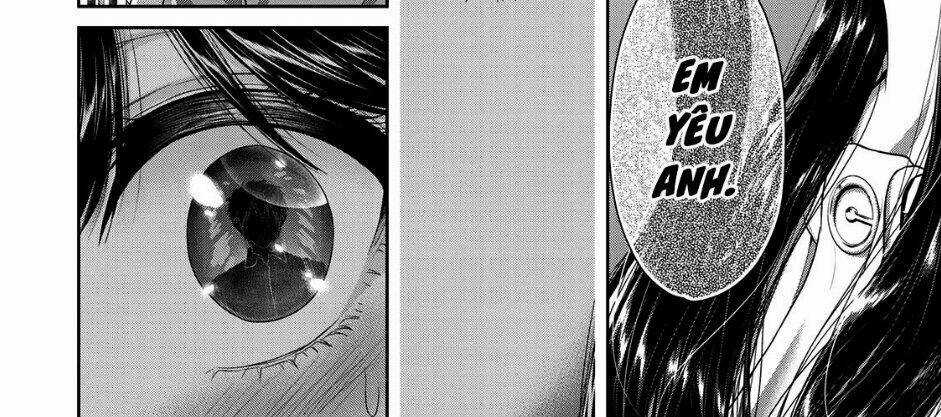 Thứ Mà Đôi Ta Mong Muốn - Chapter 60 - Trang 28