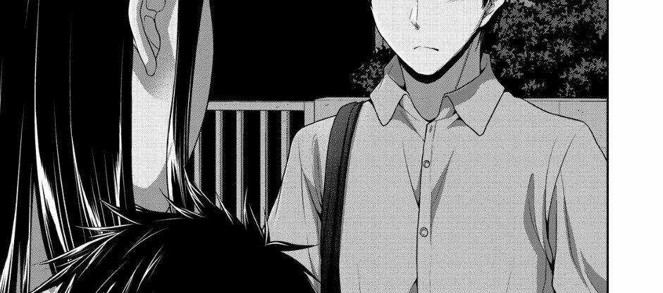 Thứ Mà Đôi Ta Mong Muốn - Chapter 60 - Trang 30