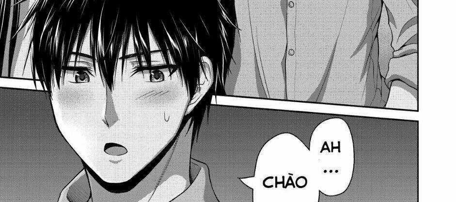 Thứ Mà Đôi Ta Mong Muốn - Chapter 60 - Trang 31