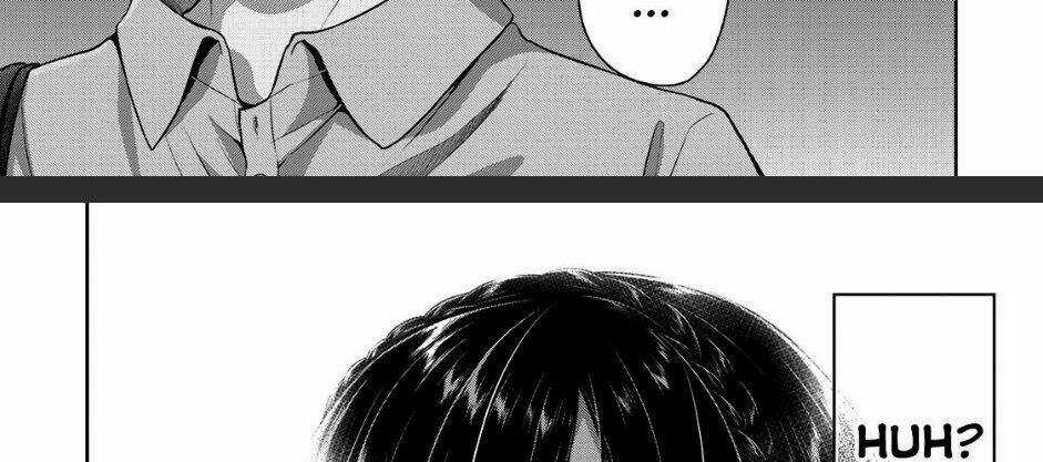 Thứ Mà Đôi Ta Mong Muốn - Chapter 60 - Trang 32