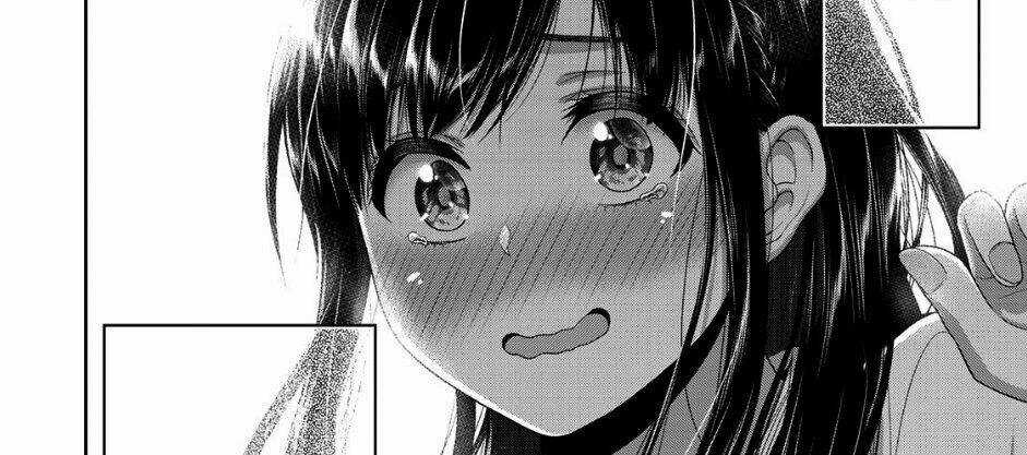 Thứ Mà Đôi Ta Mong Muốn - Chapter 60 - Trang 33