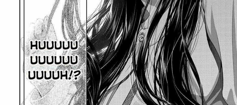 Thứ Mà Đôi Ta Mong Muốn - Chapter 60 - Trang 34