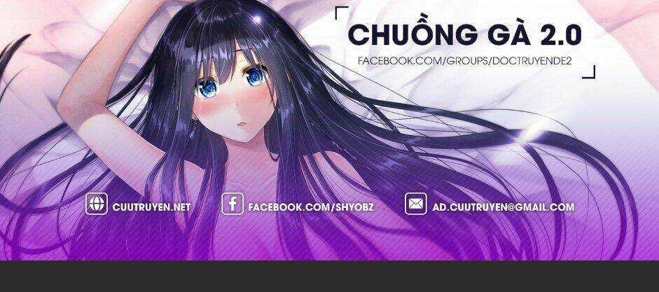 Thứ Mà Đôi Ta Mong Muốn - Chapter 60 - Trang 36
