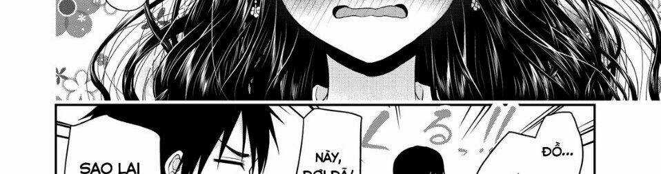 Thứ Mà Đôi Ta Mong Muốn - Chapter 61 - Trang 11