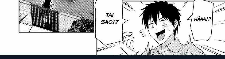 Thứ Mà Đôi Ta Mong Muốn - Chapter 61 - Trang 14