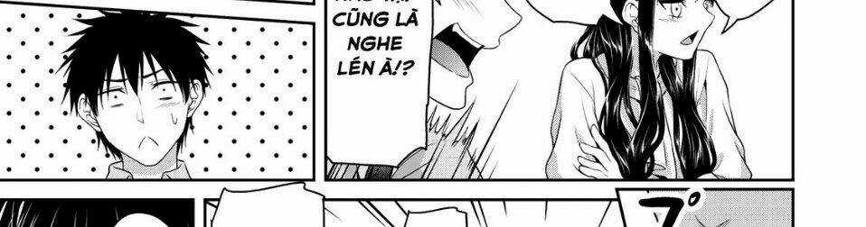 Thứ Mà Đôi Ta Mong Muốn - Chapter 61 - Trang 18