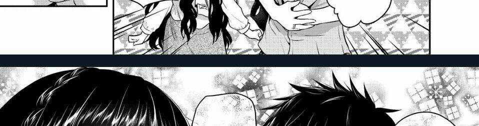 Thứ Mà Đôi Ta Mong Muốn - Chapter 61 - Trang 20