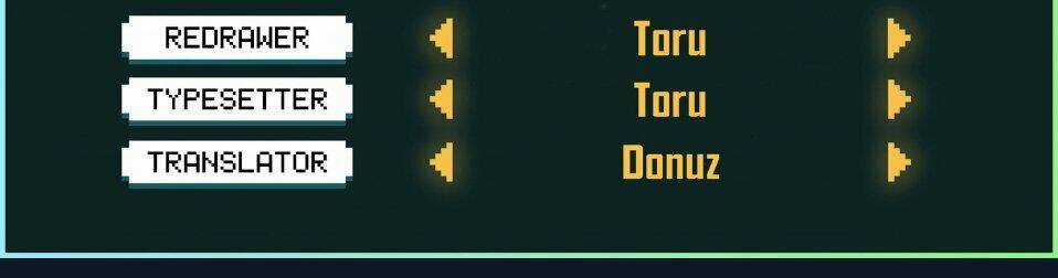 Thứ Mà Đôi Ta Mong Muốn - Chapter 61 - Trang 3