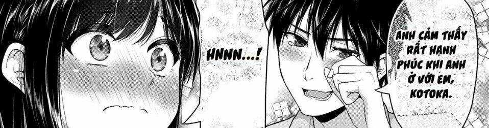 Thứ Mà Đôi Ta Mong Muốn - Chapter 61 - Trang 21