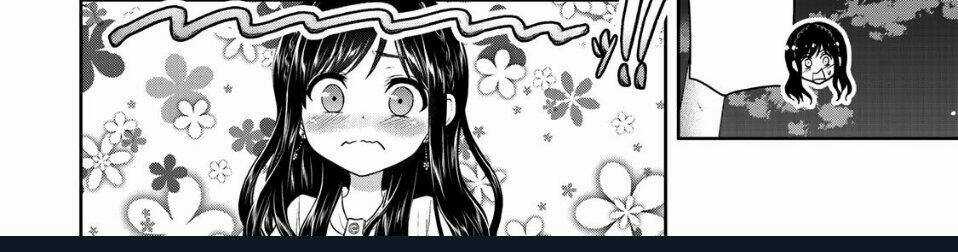 Thứ Mà Đôi Ta Mong Muốn - Chapter 61 - Trang 25