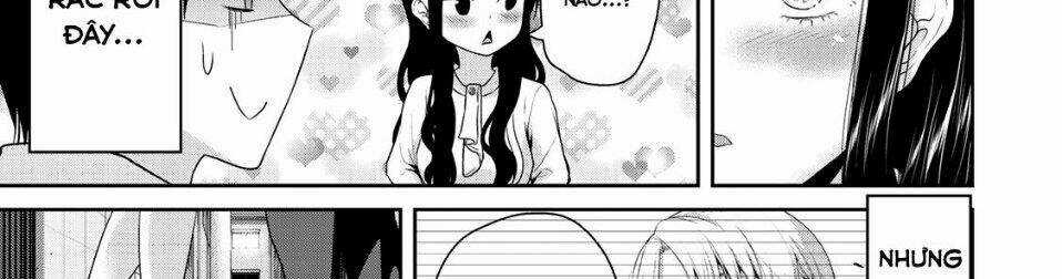 Thứ Mà Đôi Ta Mong Muốn - Chapter 61 - Trang 29