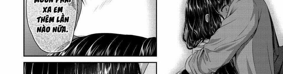 Thứ Mà Đôi Ta Mong Muốn - Chapter 61 - Trang 33