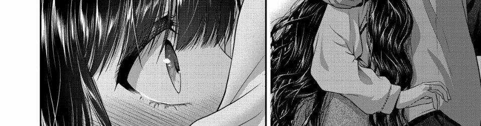 Thứ Mà Đôi Ta Mong Muốn - Chapter 61 - Trang 34