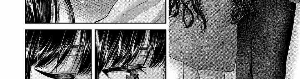 Thứ Mà Đôi Ta Mong Muốn - Chapter 61 - Trang 35