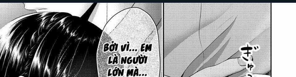 Thứ Mà Đôi Ta Mong Muốn - Chapter 61 - Trang 37