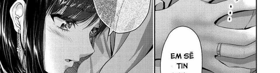 Thứ Mà Đôi Ta Mong Muốn - Chapter 61 - Trang 38