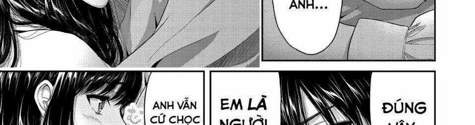 Thứ Mà Đôi Ta Mong Muốn - Chapter 61 - Trang 39