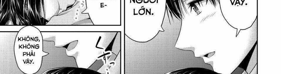 Thứ Mà Đôi Ta Mong Muốn - Chapter 61 - Trang 40