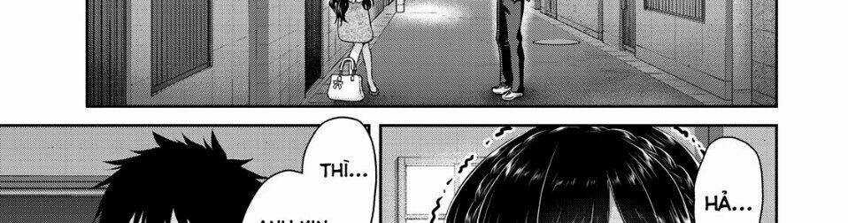 Thứ Mà Đôi Ta Mong Muốn - Chapter 61 - Trang 5