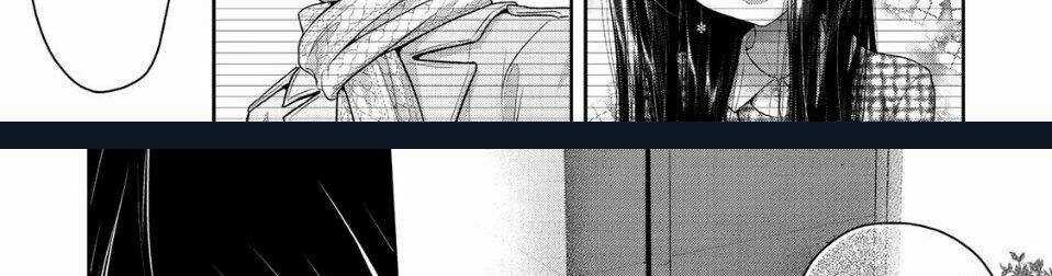 Thứ Mà Đôi Ta Mong Muốn - Chapter 61 - Trang 42