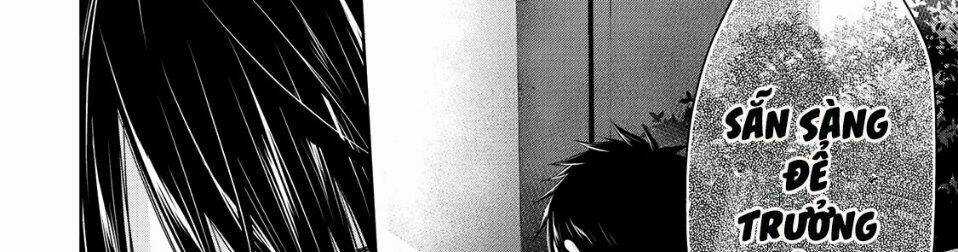 Thứ Mà Đôi Ta Mong Muốn - Chapter 61 - Trang 43