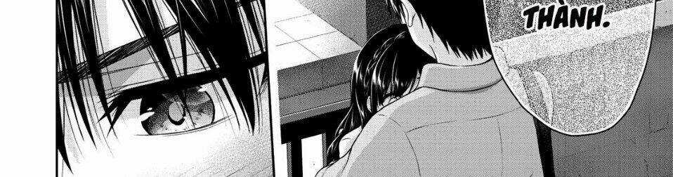 Thứ Mà Đôi Ta Mong Muốn - Chapter 61 - Trang 44