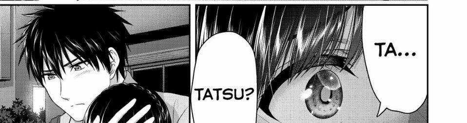 Thứ Mà Đôi Ta Mong Muốn - Chapter 61 - Trang 52