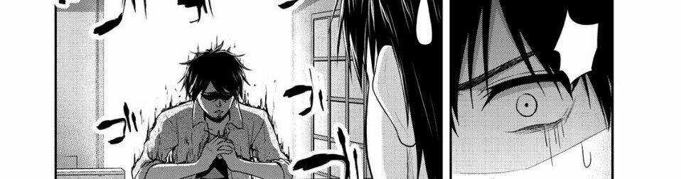 Thứ Mà Đôi Ta Mong Muốn - Chapter 61 - Trang 54