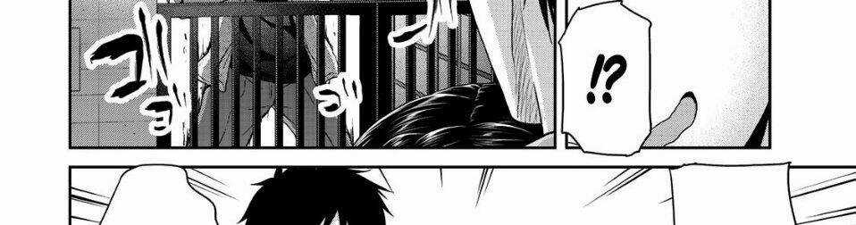 Thứ Mà Đôi Ta Mong Muốn - Chapter 61 - Trang 55