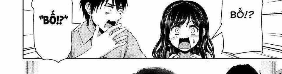 Thứ Mà Đôi Ta Mong Muốn - Chapter 61 - Trang 56