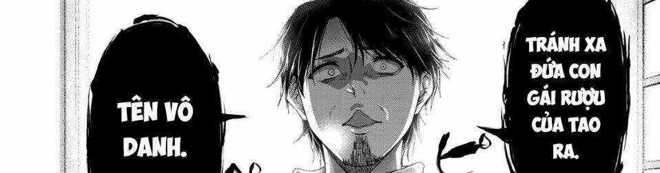 Thứ Mà Đôi Ta Mong Muốn - Chapter 61 - Trang 57