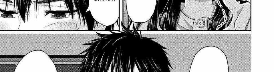 Thứ Mà Đôi Ta Mong Muốn - Chapter 61 - Trang 7