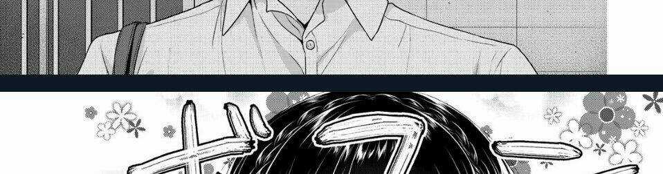 Thứ Mà Đôi Ta Mong Muốn - Chapter 61 - Trang 9