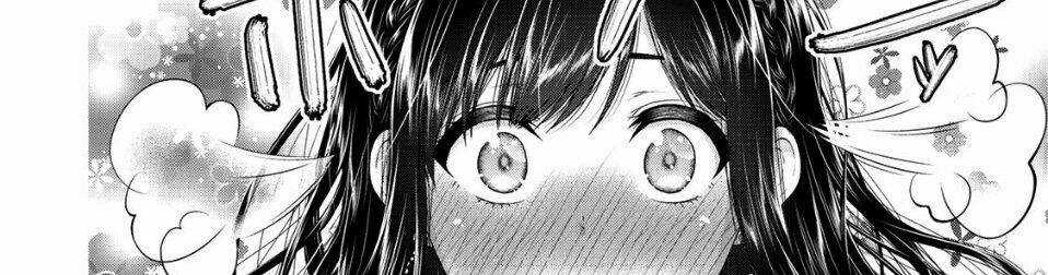 Thứ Mà Đôi Ta Mong Muốn - Chapter 61 - Trang 10