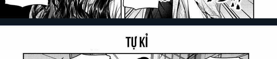 Thứ Mà Đôi Ta Mong Muốn - Chapter 62 - Trang 11