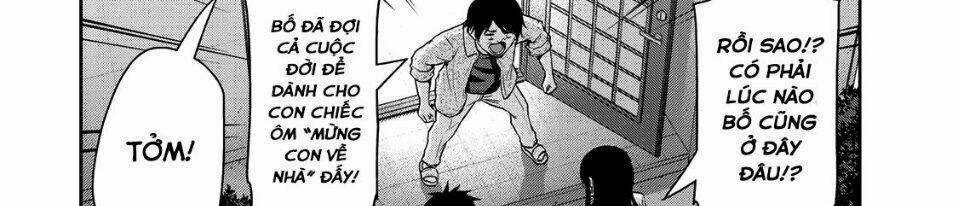 Thứ Mà Đôi Ta Mong Muốn - Chapter 62 - Trang 12