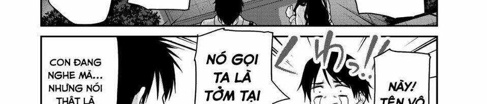 Thứ Mà Đôi Ta Mong Muốn - Chapter 62 - Trang 13