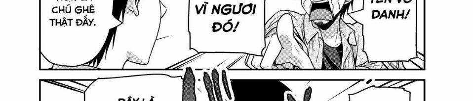 Thứ Mà Đôi Ta Mong Muốn - Chapter 62 - Trang 14