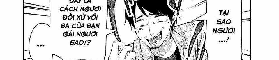 Thứ Mà Đôi Ta Mong Muốn - Chapter 62 - Trang 15