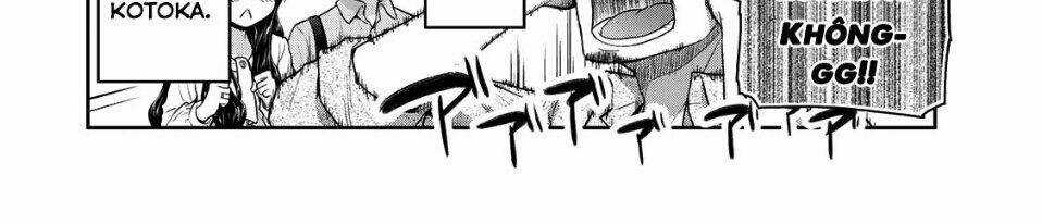 Thứ Mà Đôi Ta Mong Muốn - Chapter 62 - Trang 17