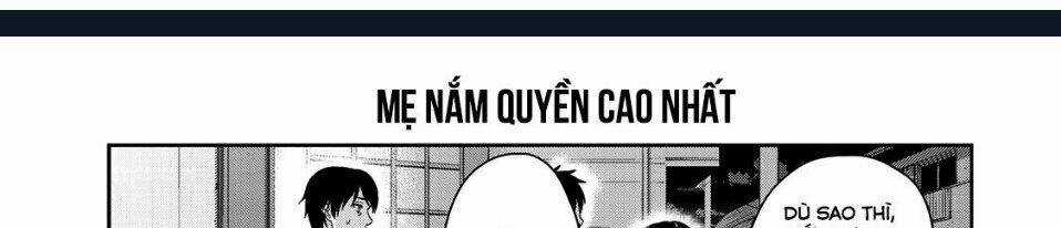 Thứ Mà Đôi Ta Mong Muốn - Chapter 62 - Trang 18