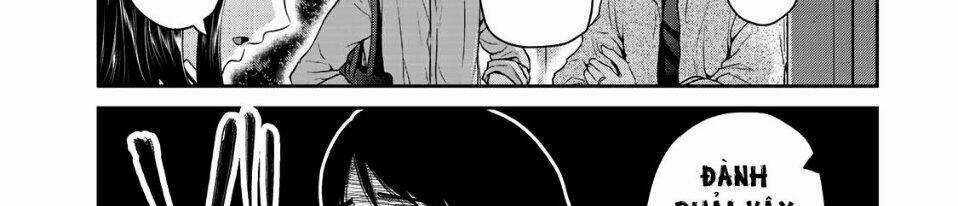 Thứ Mà Đôi Ta Mong Muốn - Chapter 62 - Trang 21