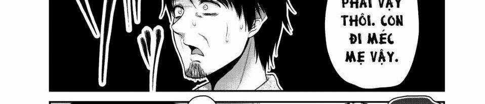 Thứ Mà Đôi Ta Mong Muốn - Chapter 62 - Trang 22