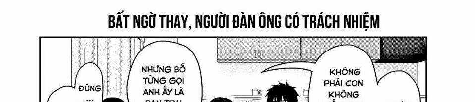 Thứ Mà Đôi Ta Mong Muốn - Chapter 62 - Trang 25