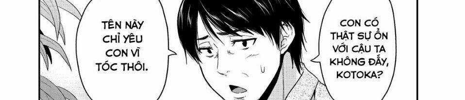Thứ Mà Đôi Ta Mong Muốn - Chapter 62 - Trang 27