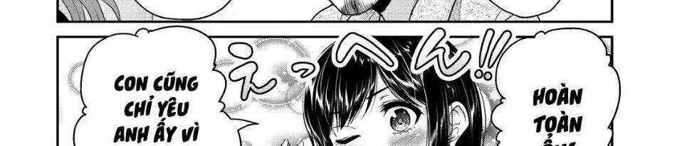 Thứ Mà Đôi Ta Mong Muốn - Chapter 62 - Trang 28