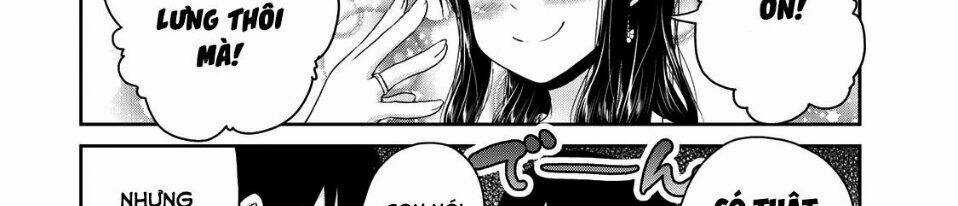 Thứ Mà Đôi Ta Mong Muốn - Chapter 62 - Trang 29