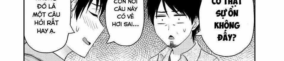 Thứ Mà Đôi Ta Mong Muốn - Chapter 62 - Trang 30