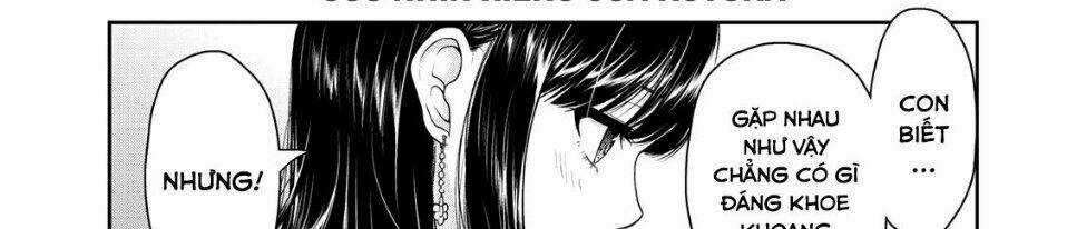 Thứ Mà Đôi Ta Mong Muốn - Chapter 62 - Trang 32