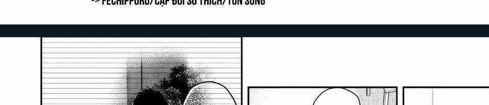 Thứ Mà Đôi Ta Mong Muốn - Chapter 62 - Trang 38